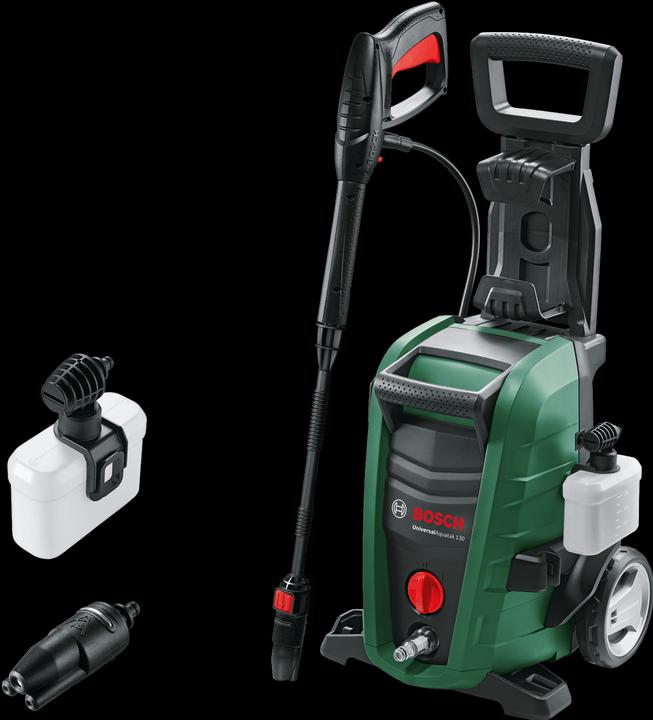 Produktbild Bosch Home & Garden Hochdruckreiniger UniversalAquatak 135 (Netzbetrieb)