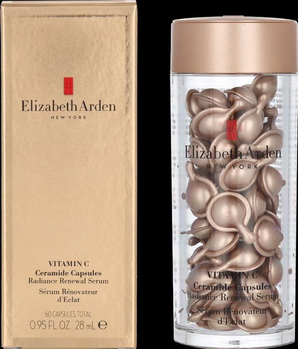 Produktbild Elizabeth Arden Ceramide Vitamin C (28 ml)