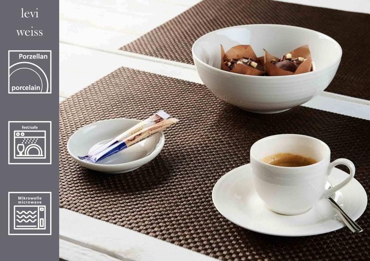 Image du produit Ritzenhoff & Breker Levi Espressotassen (90 ml, 6 x)