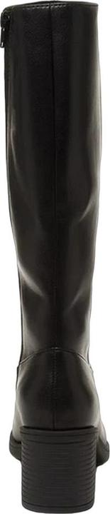 Actual product image Rocket Dog Womens/Ladies Stanley Long Boots (41)