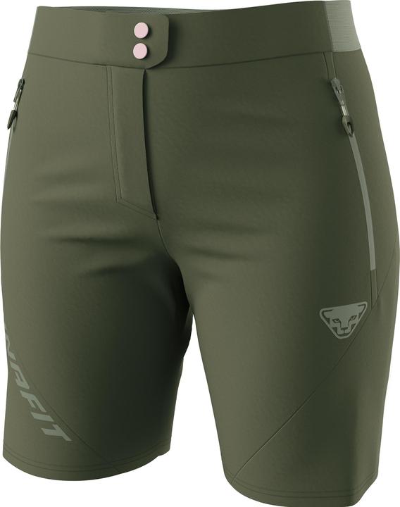 Produktbild Salewa Transalper 2 Light Dynastretch Shorts Women (M)