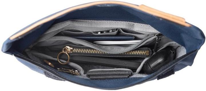 Actual product image Peak Design Field Pouch v2 (Camera shoulder bag, Camera hip bag, 3 l)