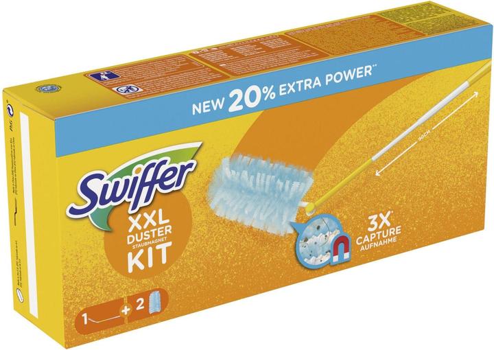 Produktbild Swiffer Staubmagnet (1 Stk.)