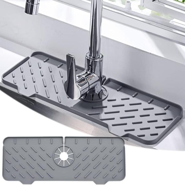 Actual product image Esmée Silicone sink