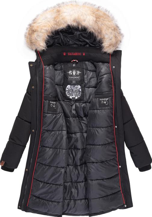 Actual product image Navahoo Halina (XXL)