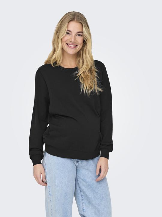 Actual product image Only Maternity OLMAGATHE Sweatshirt Sweatshirt (M)