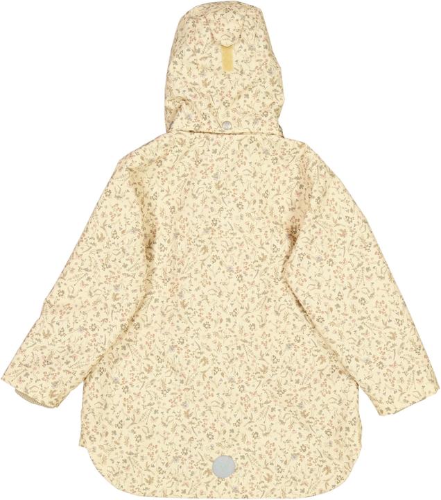 Image du produit Wheat Veste de pluie pour enfants Oda wild flowers (110)