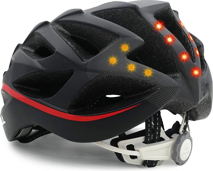 Immagine prodotto Livall BH62 Neo (55 - 61 cm)