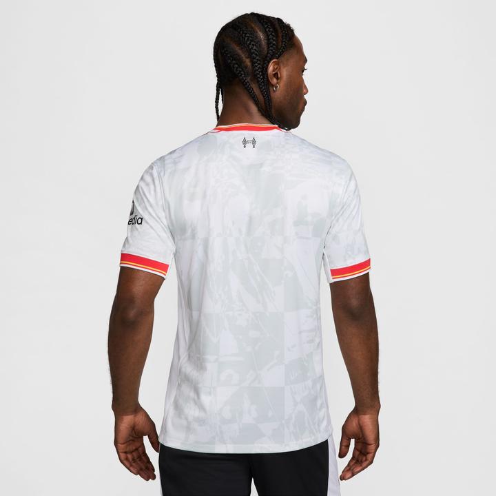 Produktbild Nike FC Liverpool Drittes Trikot (XL)