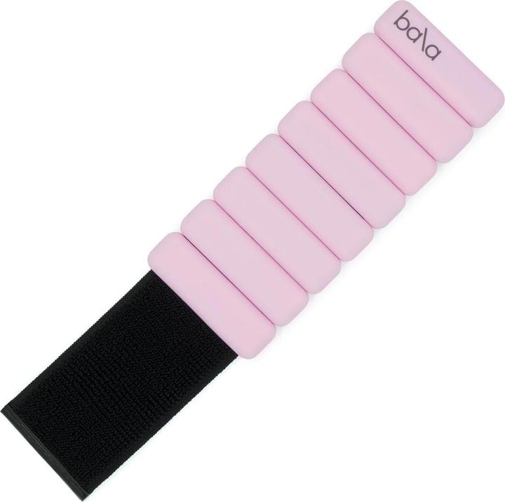Actual product image Bala Weight sleeve