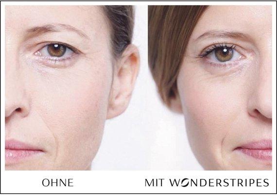 Image du produit Wonderstripes Rubans de beauté (Cils artificiels)