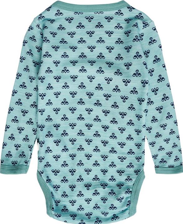 Immagine prodotto hummel Corpo Hmlbambo Ls (92)