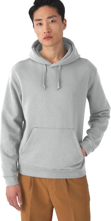 Actual product image B&C hooded jumper (XL)