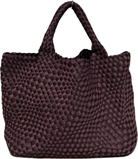 Produktbild Prima Ballerina Twist - Tote Bag Coffee
