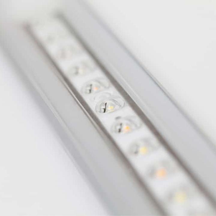 Actual product image Sanlight Flex II-10 (LED, 48 V)