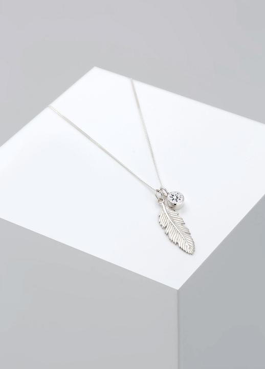 Actual product image Elli Boho (Sterling Silver, 45 cm)
