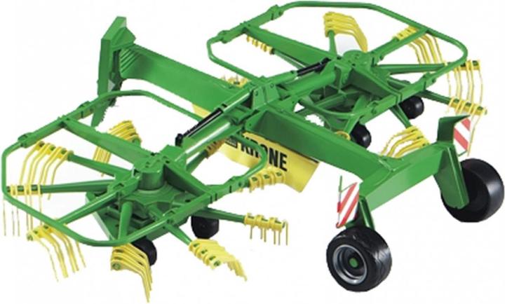 Immagine prodotto Bruder Rastrelli Krone serie professionale