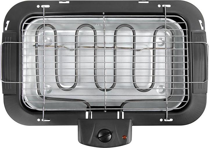 Produktbild Livoo Elektrischer Standgrill 2 in 1 (2.20 kW)