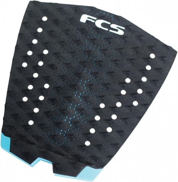 Immagine prodotto FCS T-1 Nero/Teal