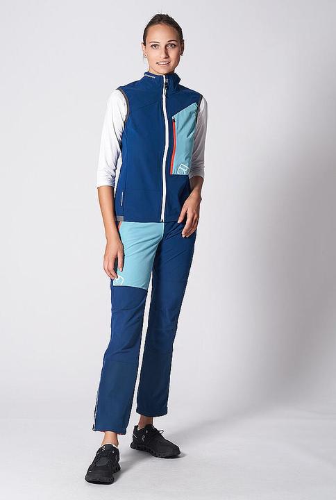 Image du produit Ortovox Pantalon Berrino pour femme (M)