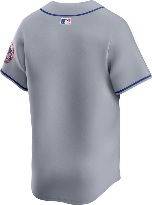 Produktbild Nike New York Mets MLB Limited Road Jersey L (L)