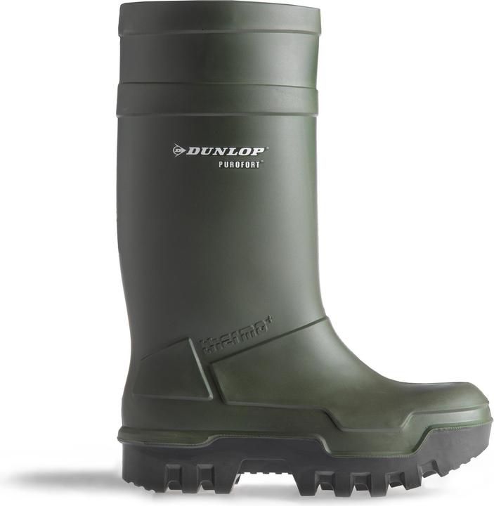 Actual product image Dunlop Purofort (S5, 39)