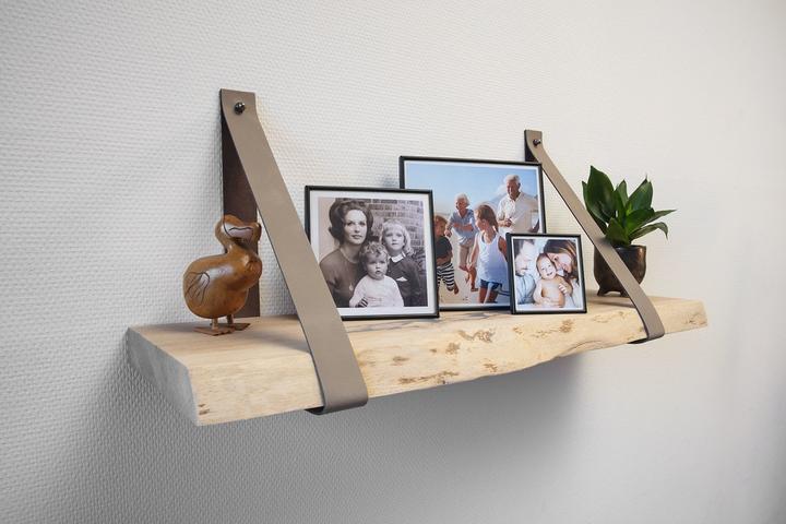 Produktbild Zilverstad Sweet Memory (20 x 20 cm)