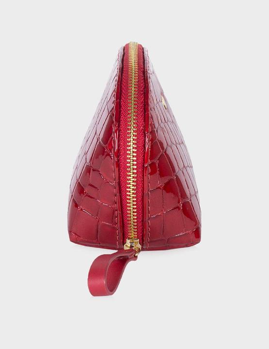 Immagine prodotto Braun Büffel Borsa cosmetica Verona in pelle 8 cm (1 l)