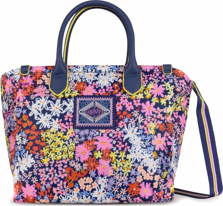 Oilily Hana Schultertasche 26 cm