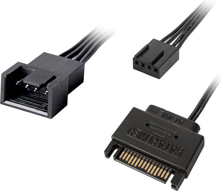 Produktbild Silverstone SST-FHS120X (120 mm, 1 x)