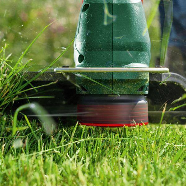 Actual product image Bosch Home & Garden UniversalGrassCut 18V-26-500 Solo cordless grass trimmer (Trim line)