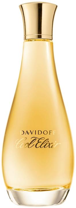 Image du produit Davidoff Cool Elixir Parfum Intense Wom (Eau de parfum, 100 ml)