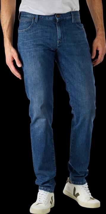 Actual product image Alberto 10013495 (W40/L34)