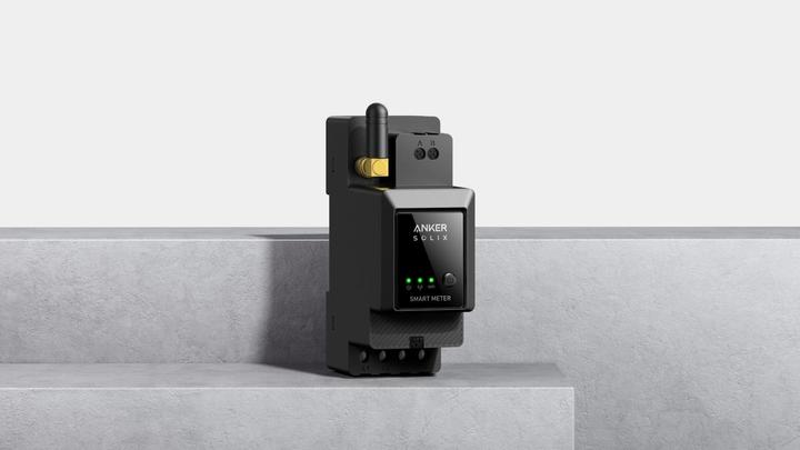 Immagine prodotto Anker Smartmetro SOLIX (Solarbank 2 Gene)