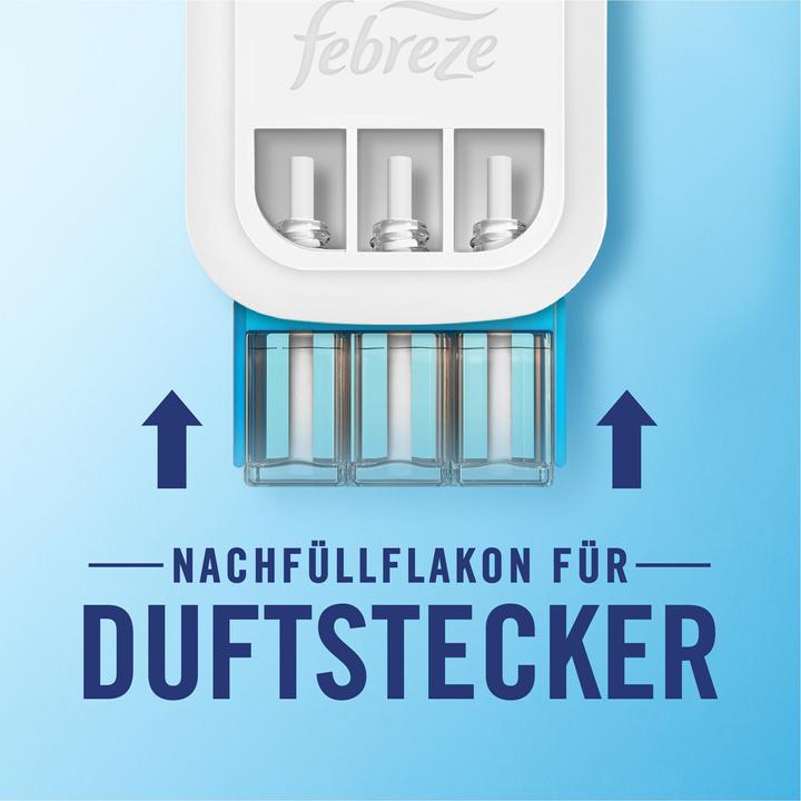 Actual product image Febreze Duftstecker frisch 80,0 ml, 1 Set
