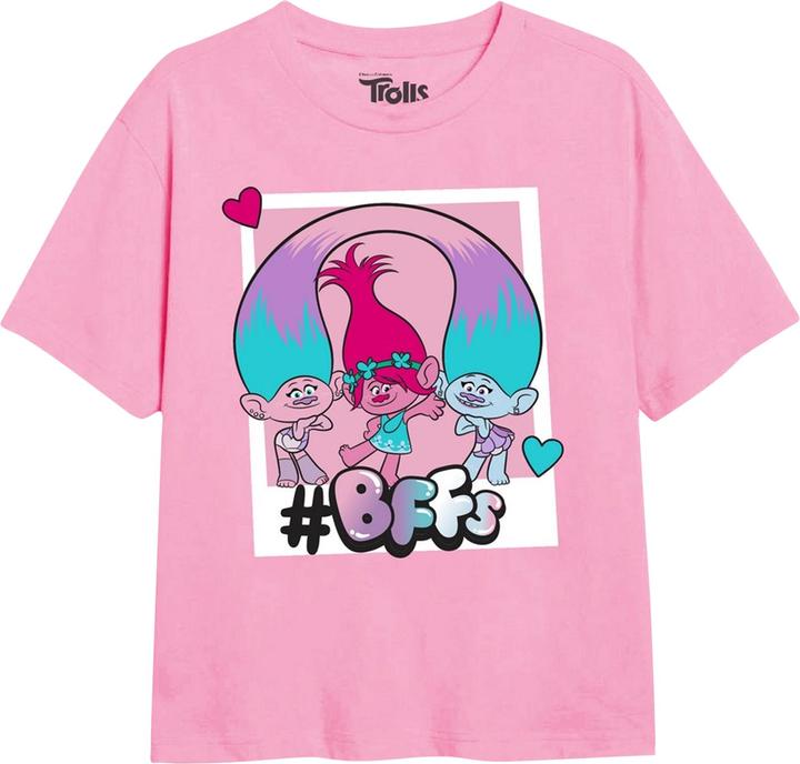 Produktbild Ravensburger Bff Polaroid TShirt Mädchen (104)