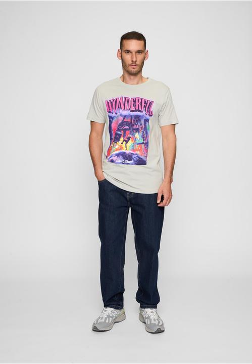 Produktbild Mister Tee Wonderful Tee - 9670 (XXL)
