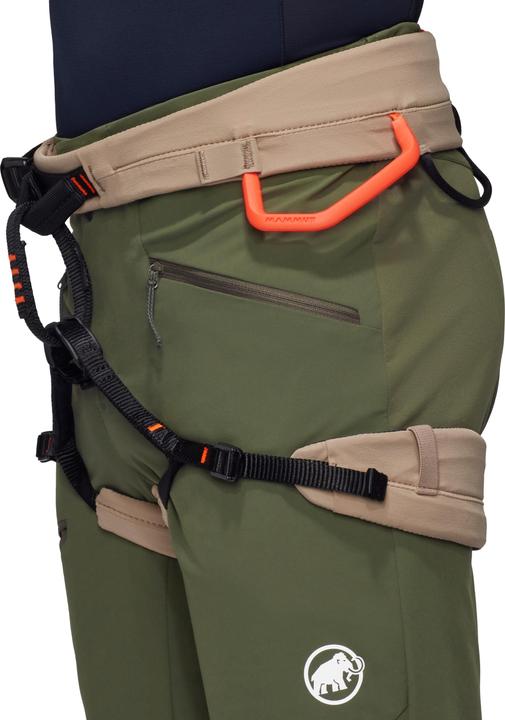 Immagine prodotto Mammut Pantaloni Courmayeur SO Uomo (48)