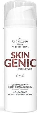 Produktbild Farmona SKIN GENIC Genoaktywny krem odmładzający 150 ml (150 ml)
