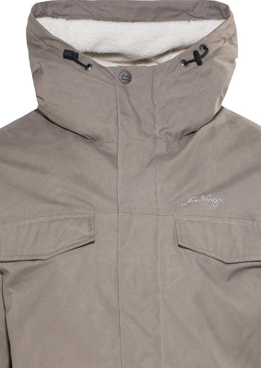 Produktbild Lundhags Lomma Pile Jacket (XXL)