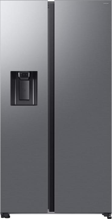 Samsung RS70F65KETWS (640 l)