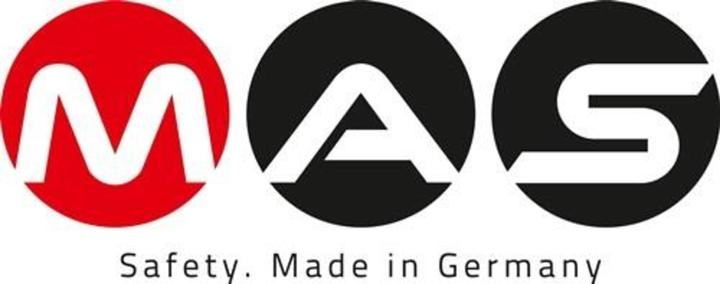 Produktbild MAS Bewegliche Führung BEFÜ 16 EN353-2 PSA III STA L.ca.15m (Gehörschutz Ersatzpolster)
