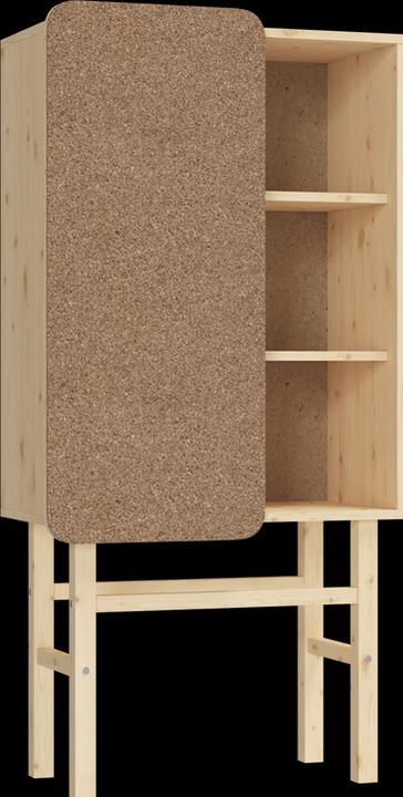 Productafbeelding Karup Design Schuifkast (73 x 38 x 142 cm)