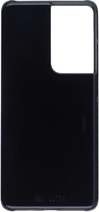 Immagine prodotto PhoneLook Coque Nuvole del cielo nero (Samsung Galaxy S21 Ultra 5G)