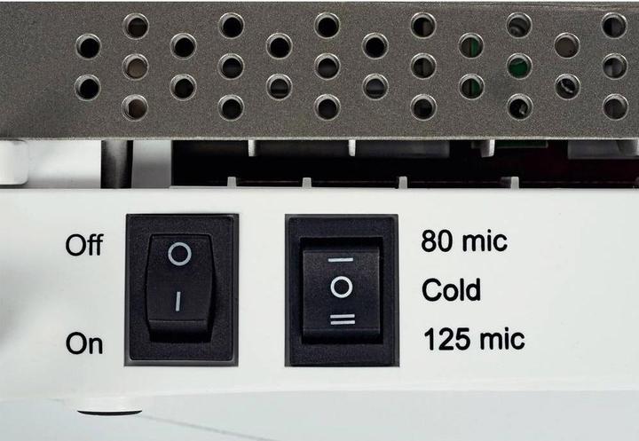 Actual product image Leitz iLAM Home Office (80 - 125 µm, A3)
