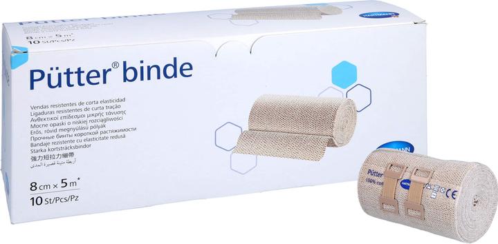 Image du produit IVF Hartmann bande