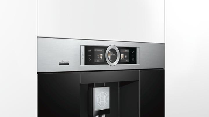 Produktbild Bosch Hausgeräte Ctl636es6