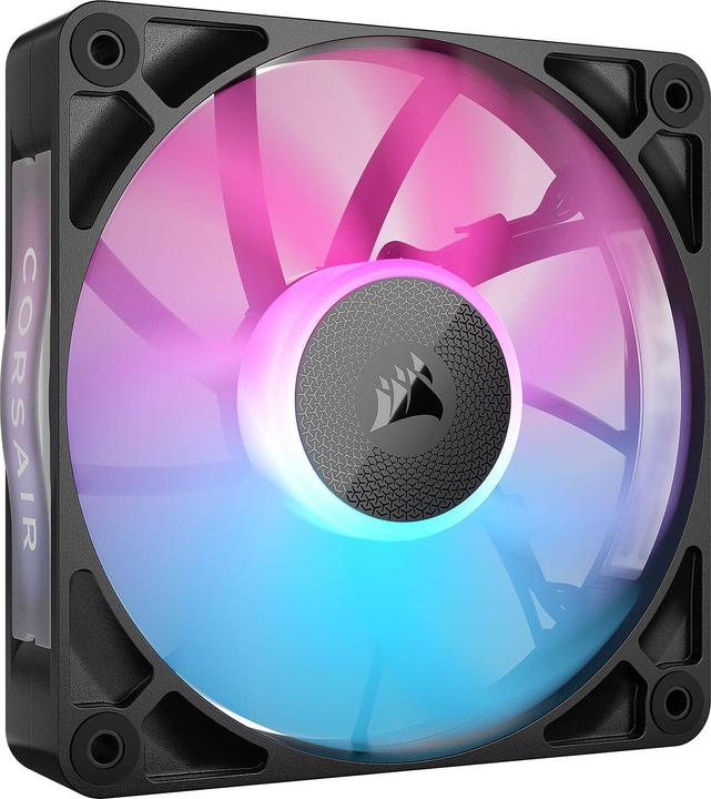 Actual product image Corsair Link RX120 (120 mm, 1 x)