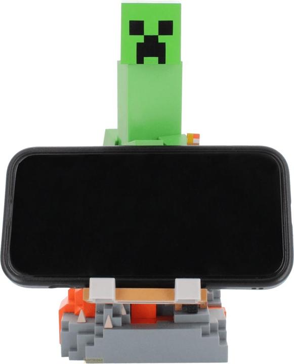 Produktbild Exquisite Gaming Cable Guy- Minecraft Creeper (PS5)