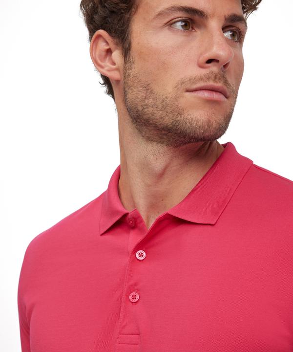 Actual product image Falke Men Polo Shirt (XL)